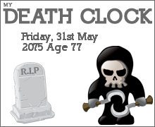 [Teste] Qual o dia da sua morte? - Página 2 Death-clock-badge1