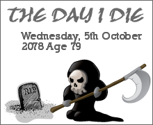 [Teste] Qual o dia da sua morte? - Página 2 Death-clock-badge3